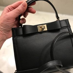 Kate Spade mini crossbody.